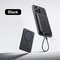 Ultimate Magnetic Portable Charger Card Sized Power Bank 5