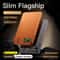 Slim Wireless Power Bank Fast Charging Portable Battery 2