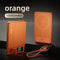 Slim Wireless Power Bank Fast Charging Portable Battery 6