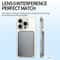 Ultra Slim Magnetic Wireless Power Bank Portable Fast Charger 3
