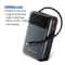 High Capacity USB C Power Bank Fast Charger For Laptop Phone 6