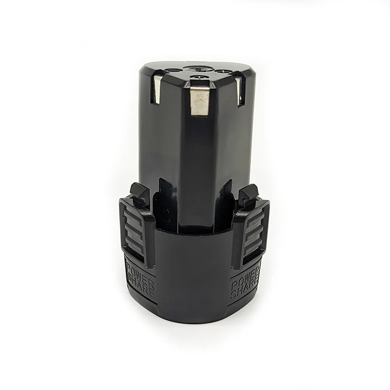 Universal Rechargeable Lithium Ion Battery Power Tool Replacement Pack 2