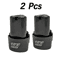 Universal Rechargeable Lithium Ion Battery Power Tool Replacement Pack 6