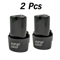 Universal Rechargeable Lithium Ion Battery Power Tool Replacement Pack 6