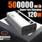 Ultra Power High Capacity Portable Power Bank Charger 0