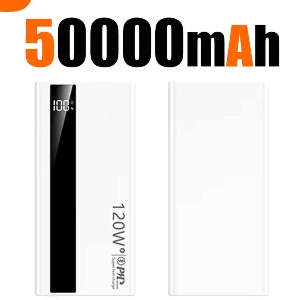 Ultra Power High Capacity Portable Power Bank Charger 7