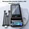 Solar Power Bank Large Capacity Portable Charger Fast Charging Battery Pack 2