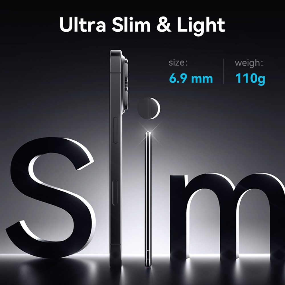 Magnetic Wireless Power Bank Fast Charging Slim Portable Charger 1