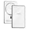 Magnetic Wireless Power Bank Fast Charging Slim Portable Charger 6