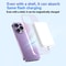 Magnetic Wireless Power Bank With PD Fast Charging Portable External Battery 2