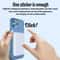 Magnetic Wireless Power Bank With PD Fast Charging Portable External Battery 3
