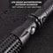 HighIntensity Retractable Wolf Tooth Lamp Rod For Outdoor Safety 5