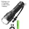 Professional Rechargeable Waterproof LED Flashlight For Hunting Outdoor Use 5