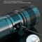 Ultra Bright LED Tactical Flashlight Long Range Spotlight
