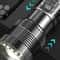 Ultra Bright LED Tactical Flashlight Long Range Spotlight