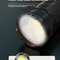Ultra Bright LED Tactical Flashlight Long Range Spotlight