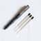 Tactical SelfDefense Pen With Tungsten Steel Head EDC Security Tool 6