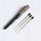 Tactical SelfDefense Pen With Tungsten Steel Head EDC Security Tool 6
