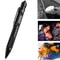 Premium Military Tactical Pen For Outdoor Survival SelfDefense 0