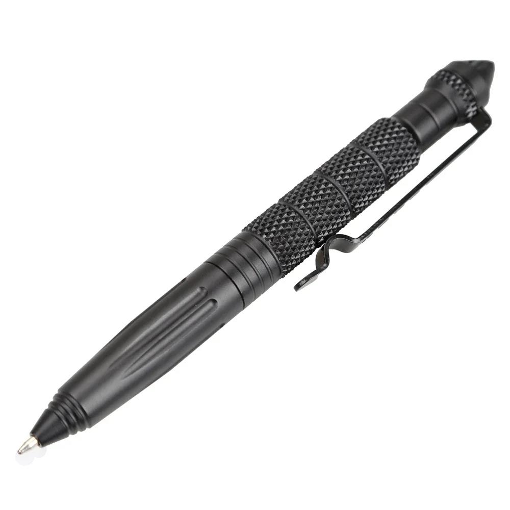 Premium Military Tactical Pen For Outdoor Survival SelfDefense 8