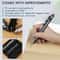 Premium Tactical Self Defense Pen Durable Aluminum Tactical Pen Everyday Ballpoint Writing Tool 4