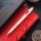 Premium Tactical Self Defense Pen Durable Aluminum Tactical Pen Everyday Ballpoint Writing Tool 2