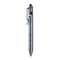 Premium Tactical Self Defense Pen Durable Aluminum Tactical Pen Everyday Ballpoint Writing Tool 6