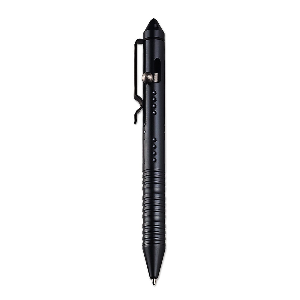 Premium Tactical Self Defense Pen Durable Aluminum Tactical Pen Everyday Ballpoint Writing Tool 7