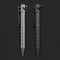 Elite Bolt Action Tactical Pen Premium Self Defense Pen With Glass Breaker Pen Utility 0