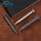 Elite Bolt Action Tactical Pen Premium Self Defense Pen With Glass Breaker Pen Utility 2