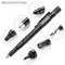 Premium Multi Tool Tactical Pen With Flashlight Survival Features Emergency EDC Survival Tool 0