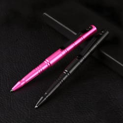 premium tactical self defense pen everyday carry emergency survival protection tool