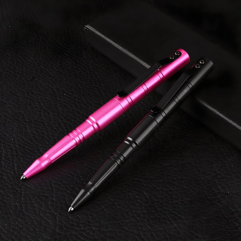 Premium Tactical Self Defense Pen Everyday Carry Emergency Survival Protection Tool 0