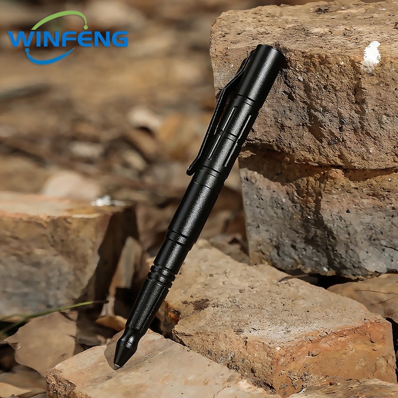 Premium Tactical Self Defense Pen Everyday Carry Emergency Survival Protection Tool 1