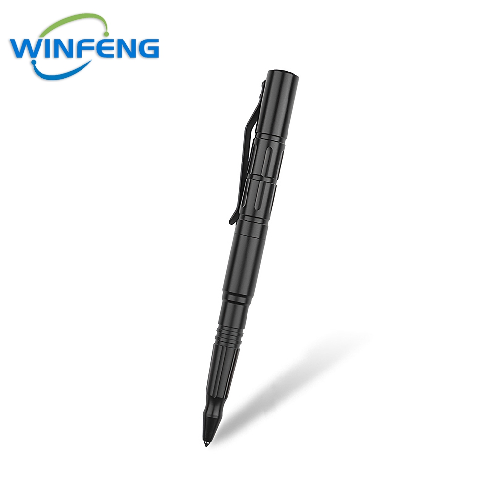 Premium Tactical Self Defense Pen Everyday Carry Emergency Survival Protection Tool 7