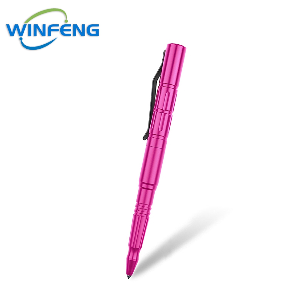 Premium Tactical Self Defense Pen Everyday Carry Emergency Survival Protection Tool 6