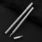 Titanium Everyday Carry Tactical Pen Self Defense Ballpoint With Emergency Glass Breaker 0