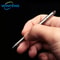Titanium Everyday Carry Tactical Pen Self Defense Ballpoint With Emergency Glass Breaker 1