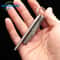 Titanium Everyday Carry Tactical Pen Self Defense Ballpoint With Emergency Glass Breaker 3
