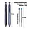 Metal Tactical Pen Durable Everyday Carry Self Defense Pen Premium Writing Tool 4