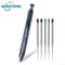 Metal Tactical Pen Durable Everyday Carry Self Defense Pen Premium Writing Tool 7