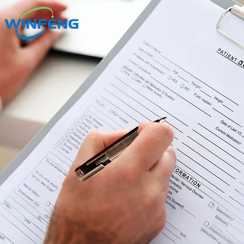 Premium Brass Bolt Action EDC Pocket Pen Mini Tactical Ballpoint Writing Tool 3