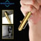 Brass Tactical Self Defense Pen With Window Breaker Survival Tools 4