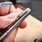 Titanium Alloy Tactical Pen Emergency Glass Breaker Tool 4