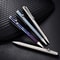 Titanium Tactical Ballpoint Pen Self Defense Emergency Tool 0