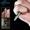 Titanium Tactical Ballpoint Pen Self Defense Emergency Tool 4