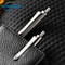 Titanium Tactical Ballpoint Pen Self Defense Emergency Tool 5