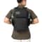 Premium Tactical Backpack For Men Women Outdoor Rucksack With Dual Cup Holder 3