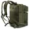 Tactical Outdoor Rucksack Large Capacity Hiking Camping Gear Backpack 1