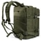 Tactical Outdoor Rucksack Large Capacity Hiking Camping Gear Backpack 1